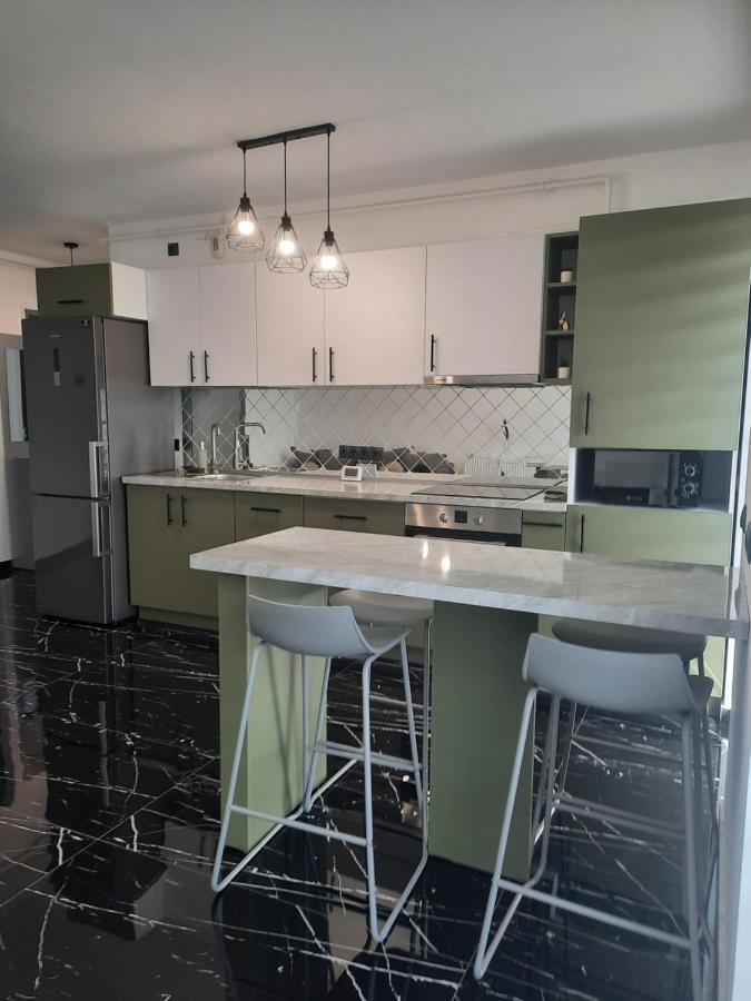 Apartament Coco Бая Маре Екстериор снимка