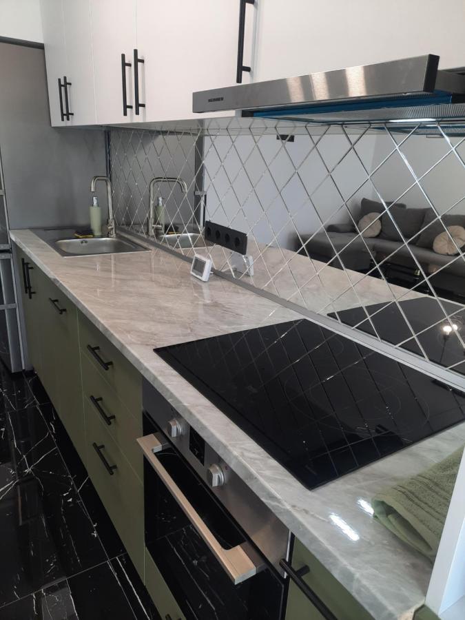 Apartament Coco Бая Маре Екстериор снимка