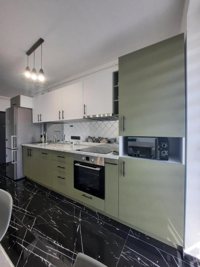 Apartament Coco Бая Маре Екстериор снимка