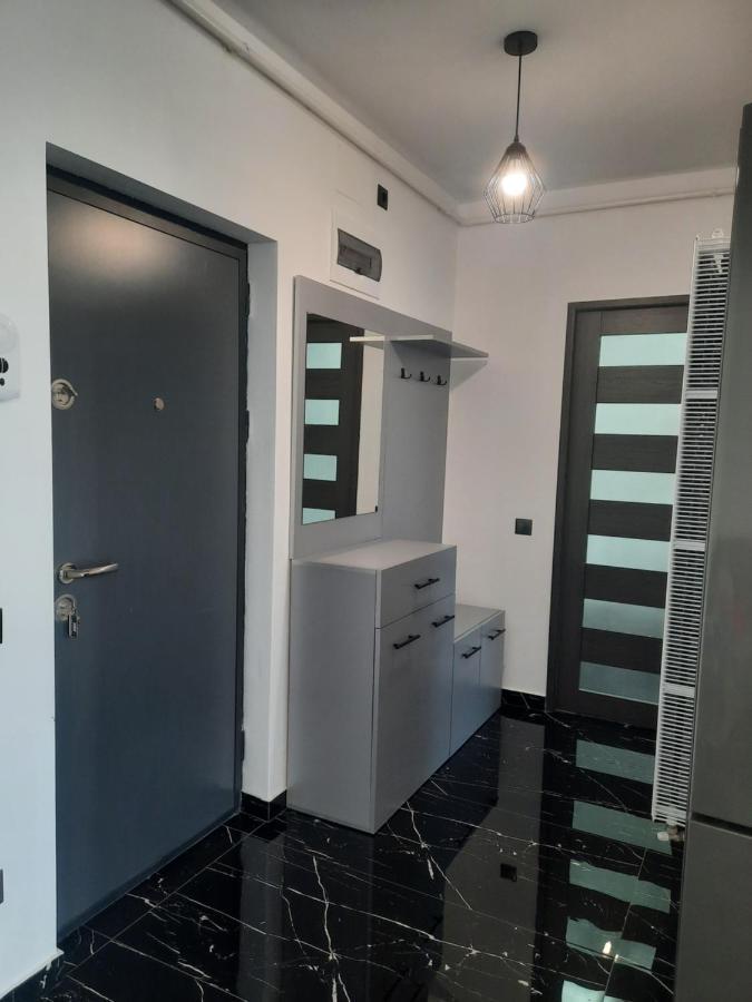 Apartament Coco Бая Маре Екстериор снимка