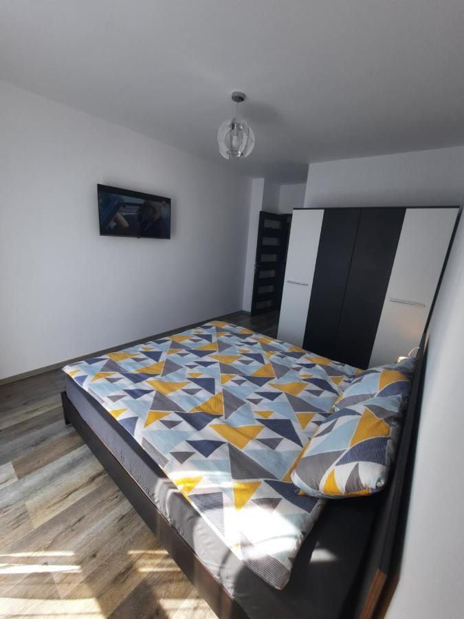 Apartament Coco Бая Маре Екстериор снимка