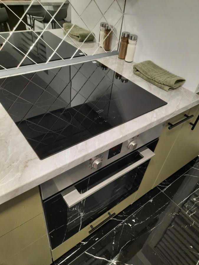 Apartament Coco Бая Маре Екстериор снимка