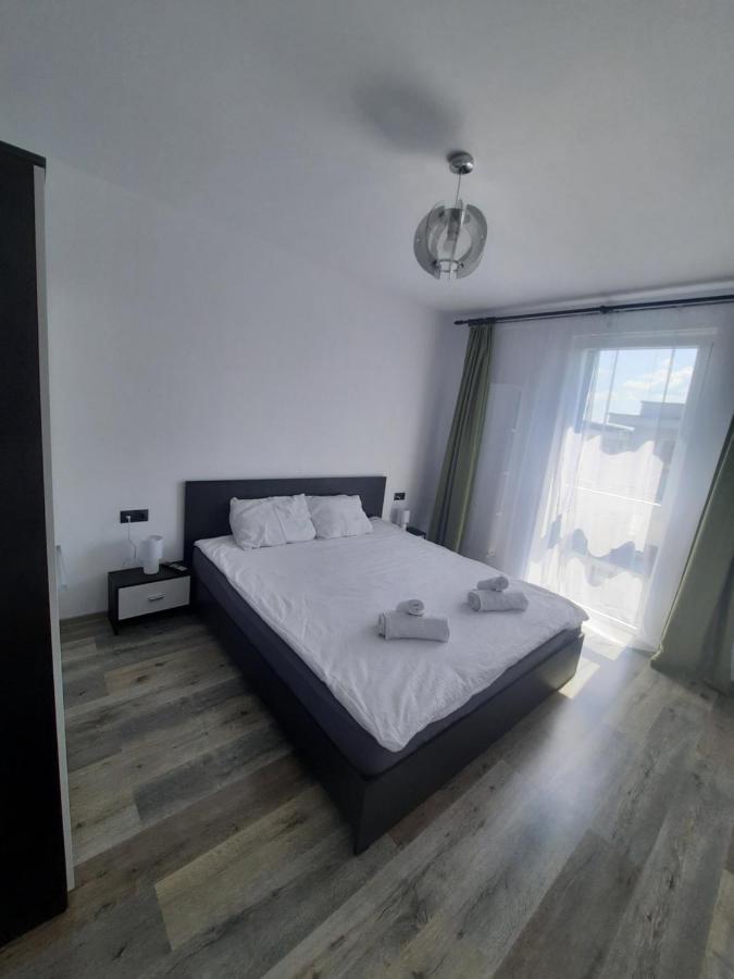 Apartament Coco Бая Маре Екстериор снимка