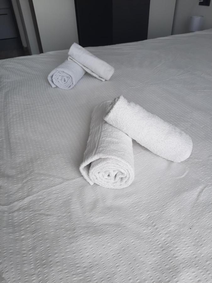 Apartament Coco Бая Маре Екстериор снимка