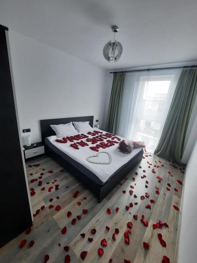 Apartament Coco Бая Маре Екстериор снимка